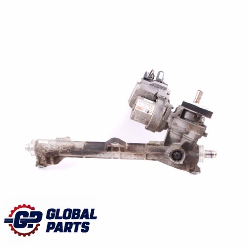 Mini r55 r56 - r55, steering