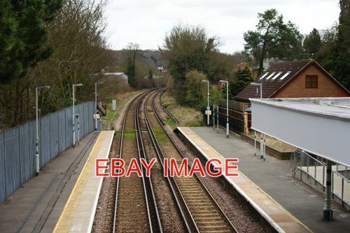 Photo kenley railway station - kenley,
