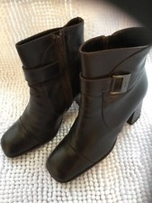 Bally Ladies High Shoes
