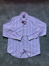 Makrom Mens XL Size Slim Fit