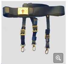 Knight Templar Belt, KNIGHTS