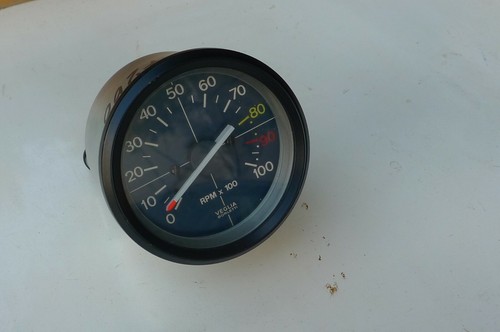 Moto guzzi v35 - v50, ii