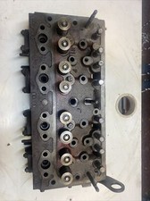 Perkins 4203 Diesel Engine