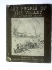 The People of the Valley (J