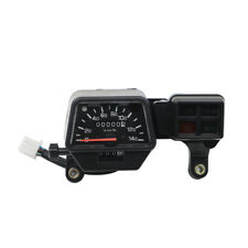 Speedometer Clock Speedo
