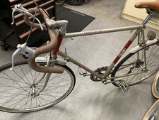 Raleigh medale 221 racing - medale,
