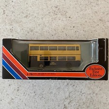 GILBOW 1:76 Daimler DMS WEST