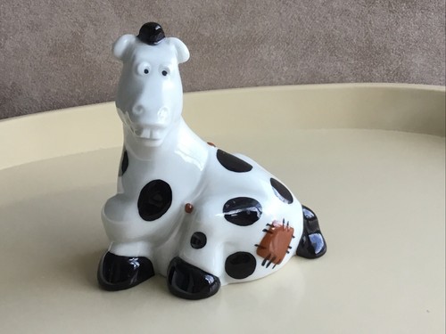 Wade pantomime horse 1997 - horse, 1997-