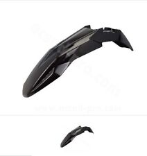 Front Mudguard Derbi Senda 2018 Black Color