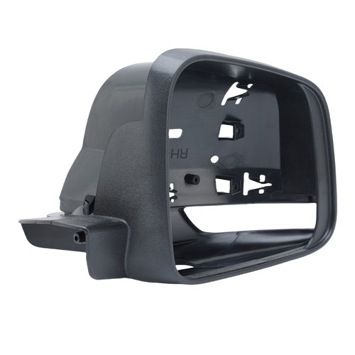 Right door wing mirror - right,