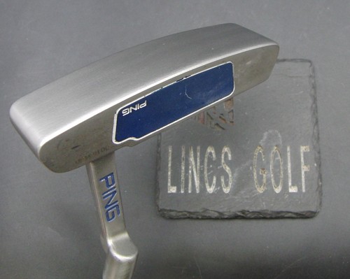 Ping anser g2i putter steel - ping,