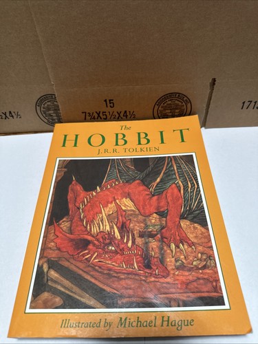 The hobbit r - r,