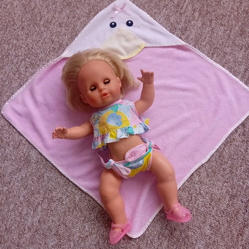 Zapf creation bubbly baby - creation,