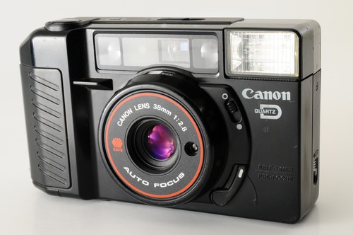 Near mint canon autoboy 2 - mint],