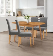 Dining table set butterfly - set,,