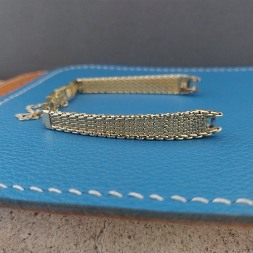 Classic gold filled ladies - gold-filled, jb