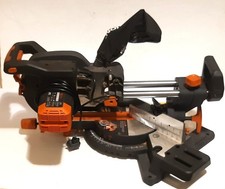 Table saw Evolution R255