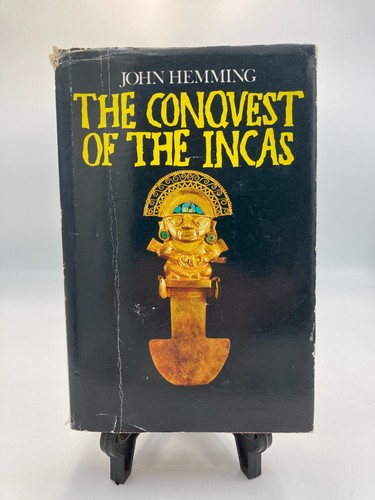 The conquest incas - of,
