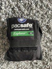 Pacsafe Exomesh Explorer SB