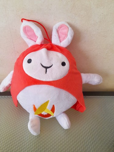 Bing soft toy - ,