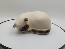 Moorside Design Pottery Cat