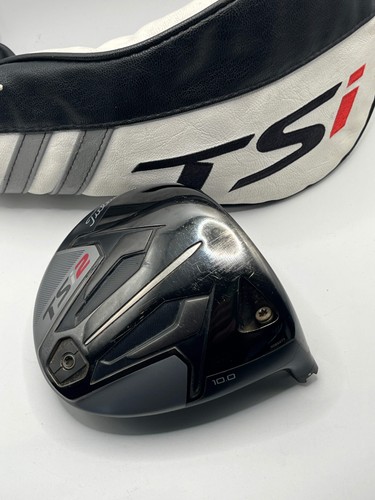 Titleist tsi2 driver 10 - driver, /