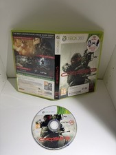 Crysis 3 - Xbox 360- No Manual - FREE SHIPPING