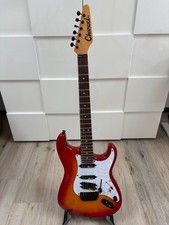Charvel Jackson ST Custom 1990