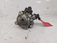 2012 PEUGEOT 308 1.6L Diesel