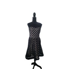 MISSMAY Size L Retro 50’s