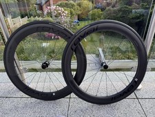 Roval rapide carbon - ii,