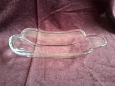 Vintage Set Of 4, Indian Glass