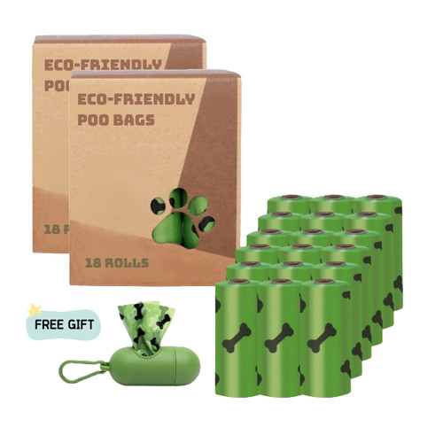 Dog poop bags high quality - bags,
