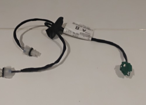 Genuine ford wiring assembly - genuine,