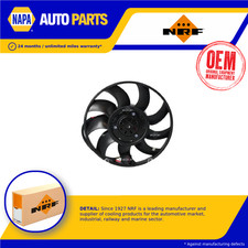 Radiator Fan Left 47919 NRF