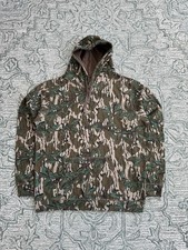 Mossy Oak realtree pullover