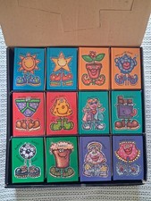 72 x Mini Address Books Cheeky