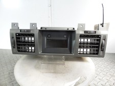 VAUXHALL VECTRA RADIO MULTIFUNCTION DISPLAY CLUB 16V  02-09