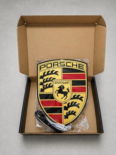 Porsche led dimmable - porsche,