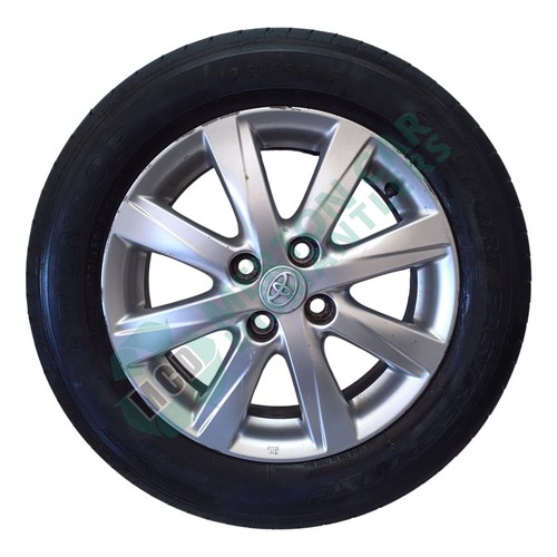 Toyota yaris mk3 2011 15 - mk3,
