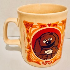 Vintage Original Jim Henson