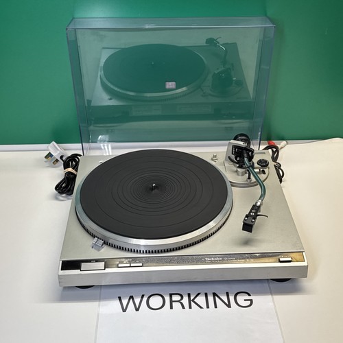 Technics quartz direct - technics, sl-q2
