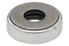 Shock absorber needle roller