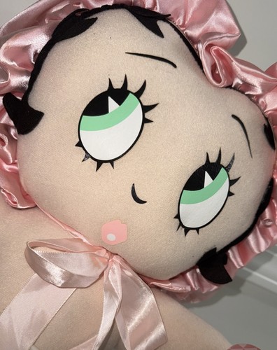2005 baby betty boop - baby,