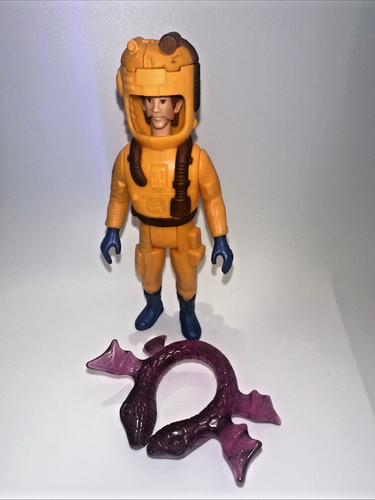 Real ghostbusters super - ghostbusters,