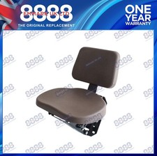 Passenger Seat for John Deere