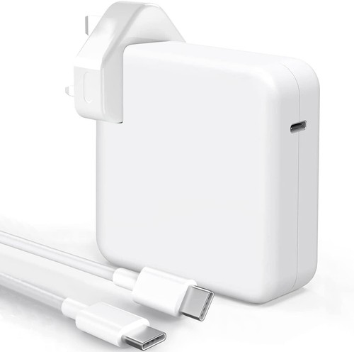 Macbook pro charger 96w - pro, c