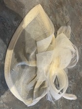 Fascinator Women's