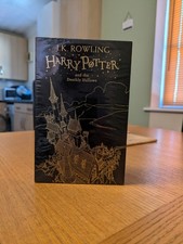 Harry Potter and the Deathly