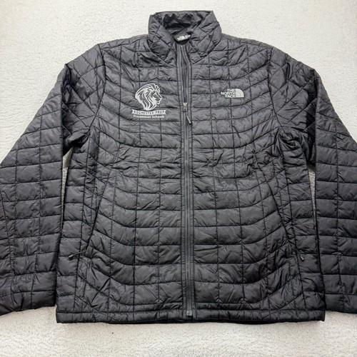 The north face mens - m, black